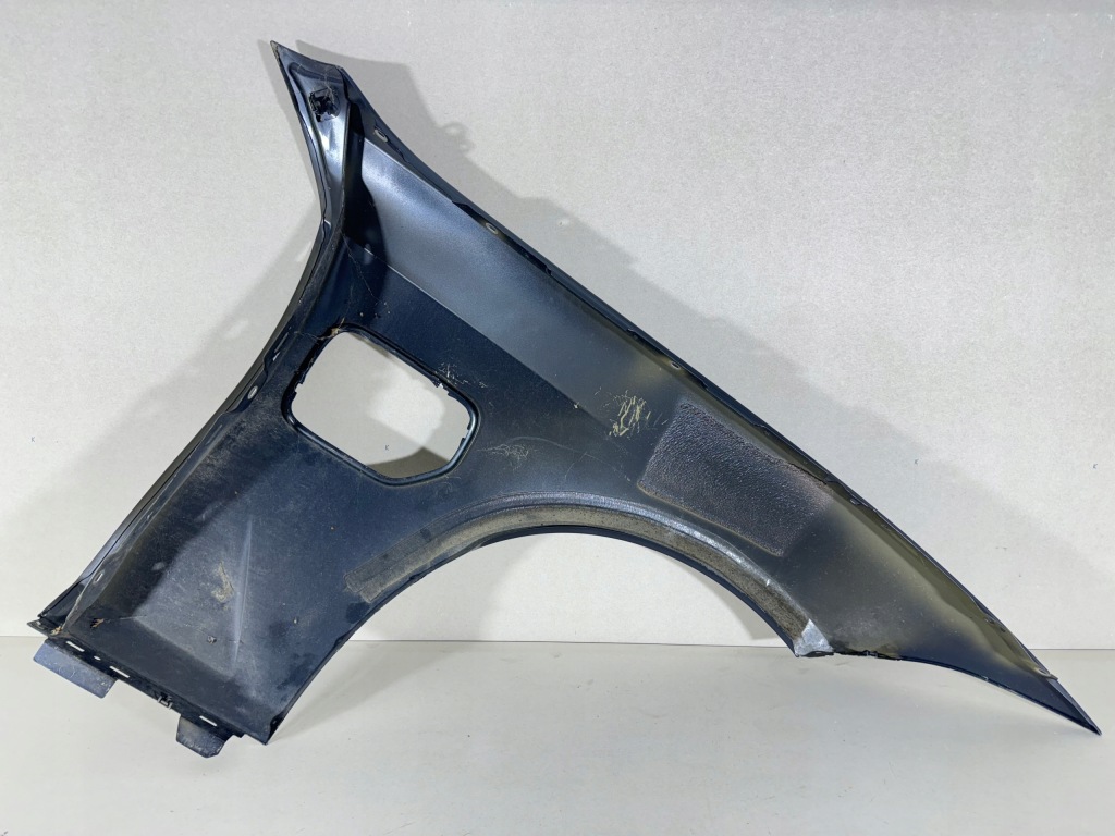 фото №10, Bmw 3 g20 g21 гібрид крила лівий перед передній bdb