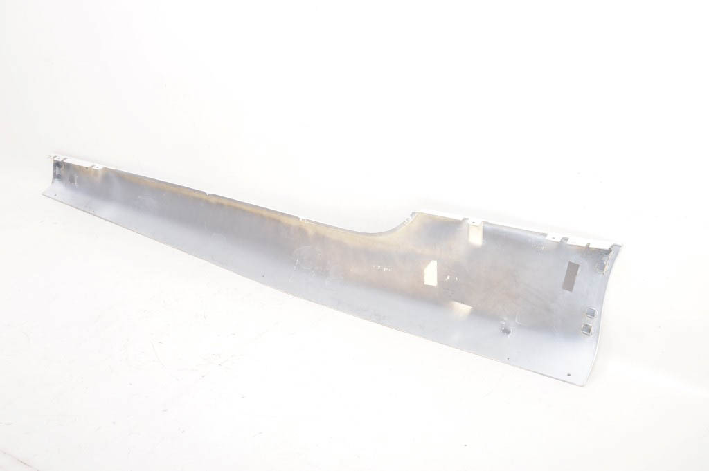 фото №13, Aston martin db9 молдинг порог правая