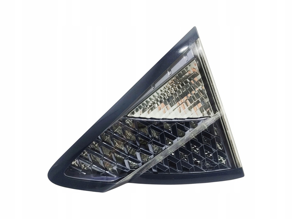 фото №1, Лампа права задня w кришка renault fluence ze 265501413r 2009-2012