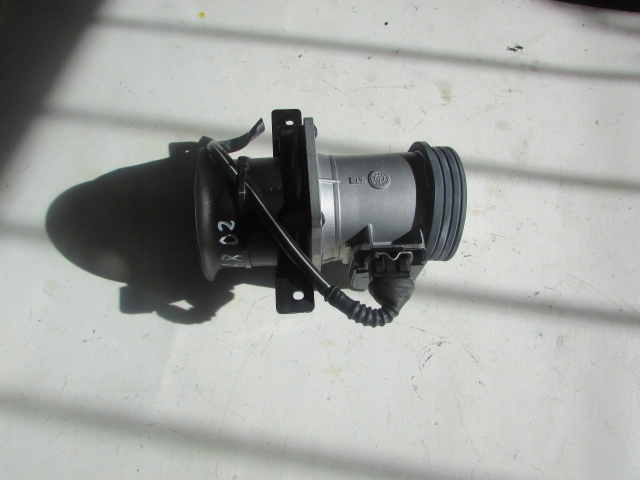 фото №1, Расходомер audi a8 d2