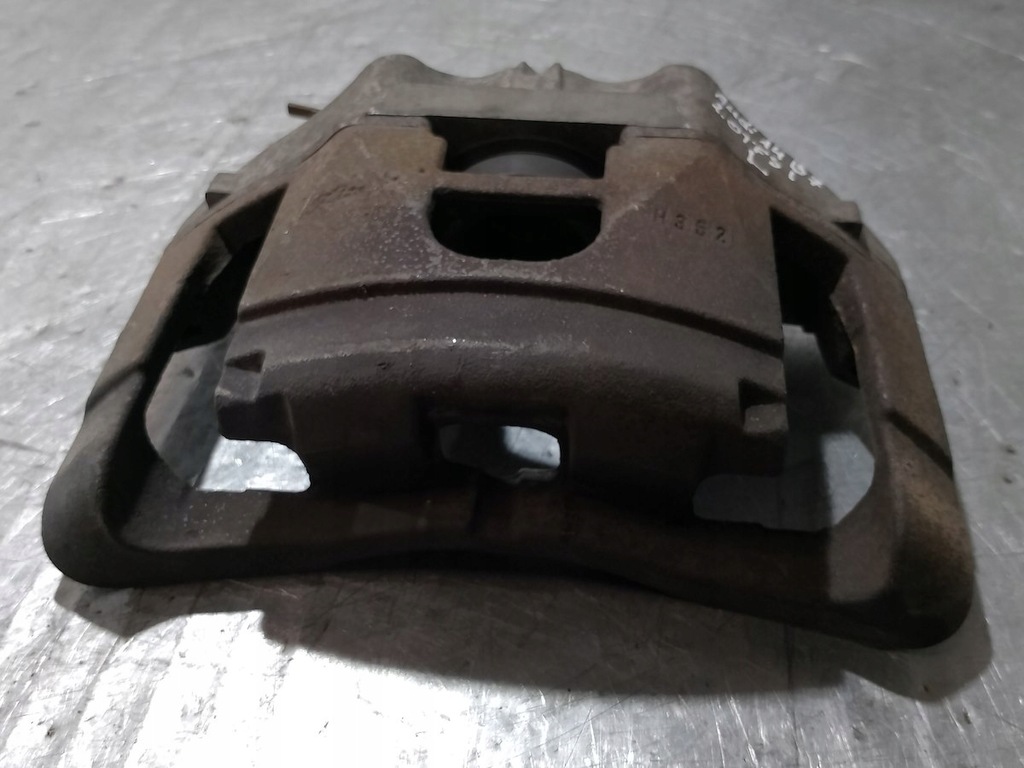 фото №6, Супорт гальмівний лівий перед audi a4 b7 2.0