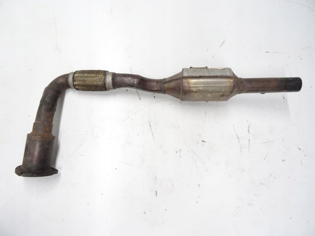 фото №1, Opel zafira b 2.2 direct катализатор датчики