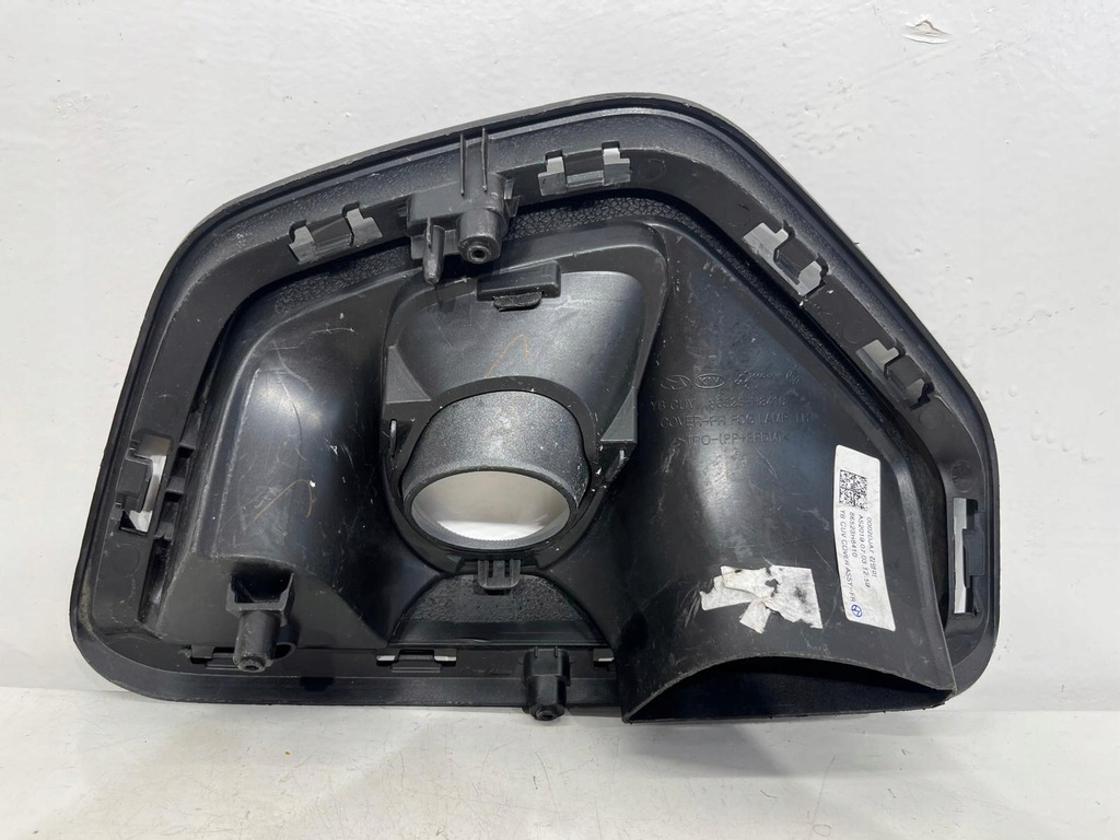 фото №6, Решётка бампера левая перед kia stonic