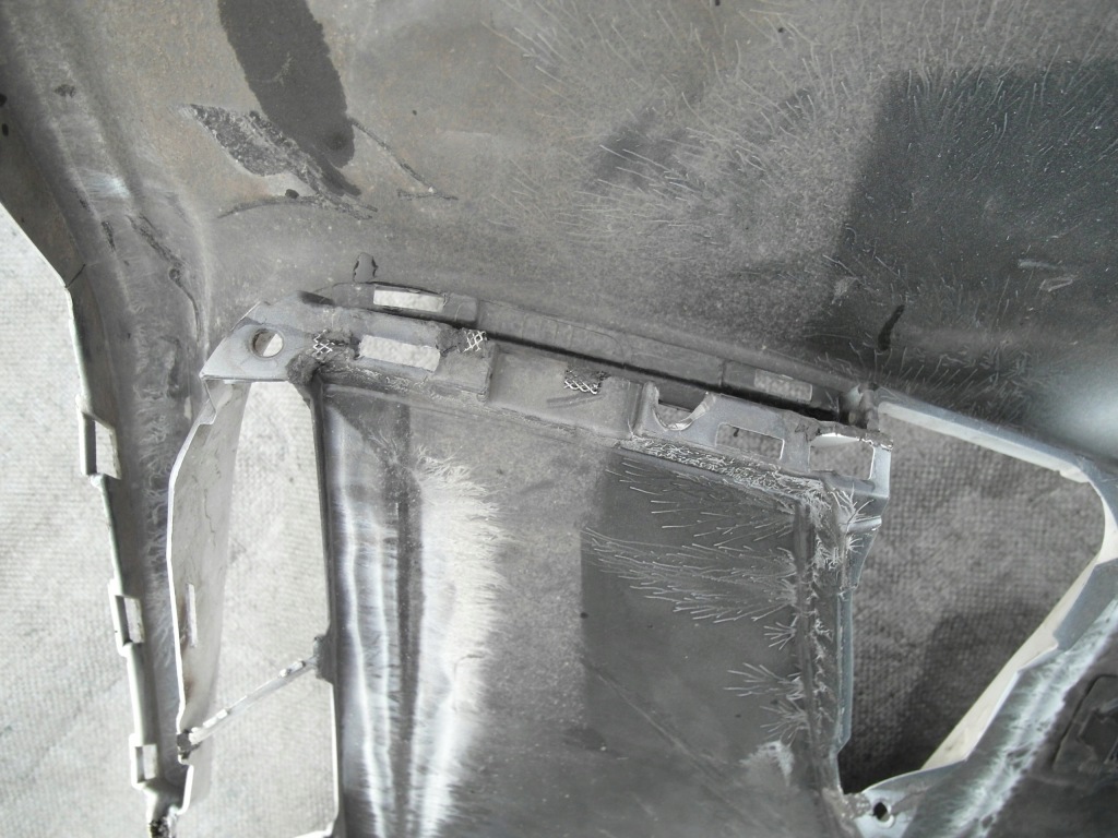 фото №12, Lexus rx 4 2015- бампер перед передній / 2632