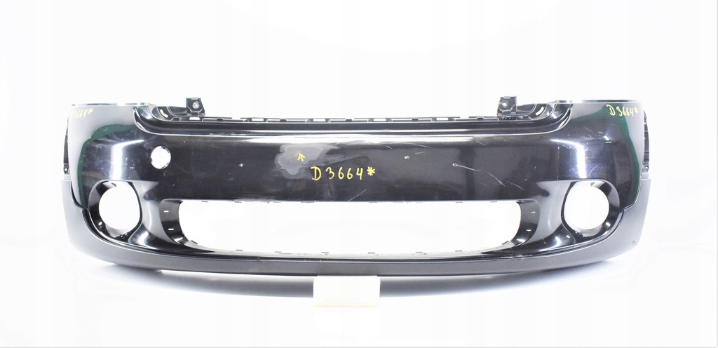 фото №1, Mini countryman r60 бампер перед передний org