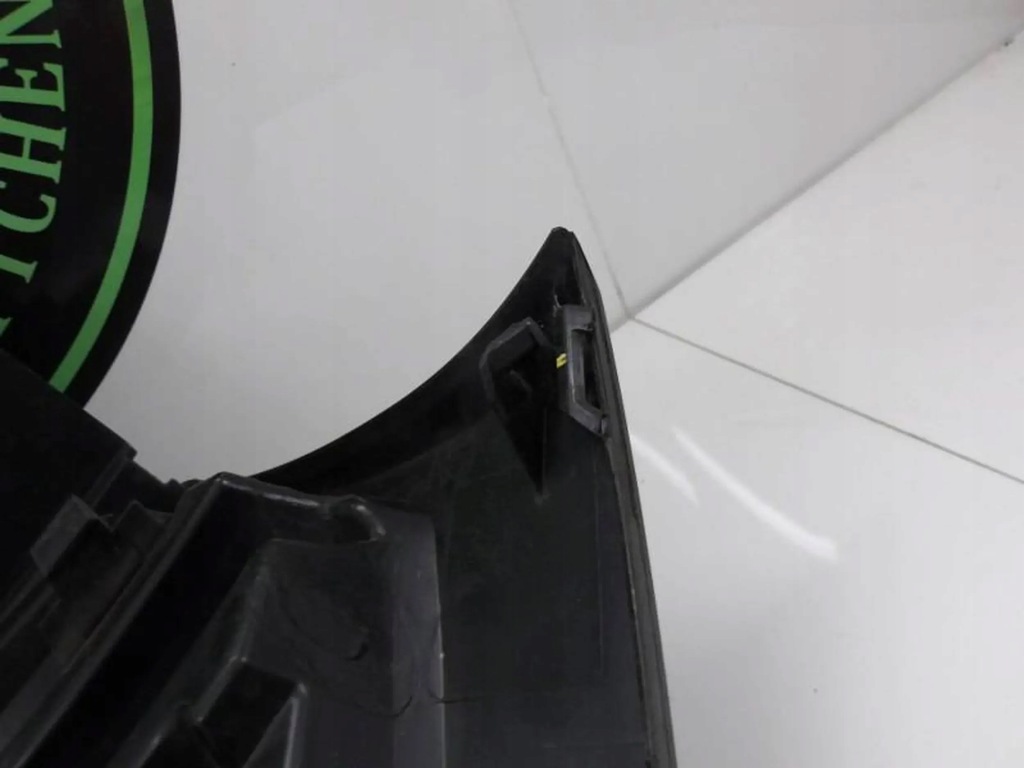 фото №12, Dacia lodgy решётка радиатора решётка радиатора бампер перед