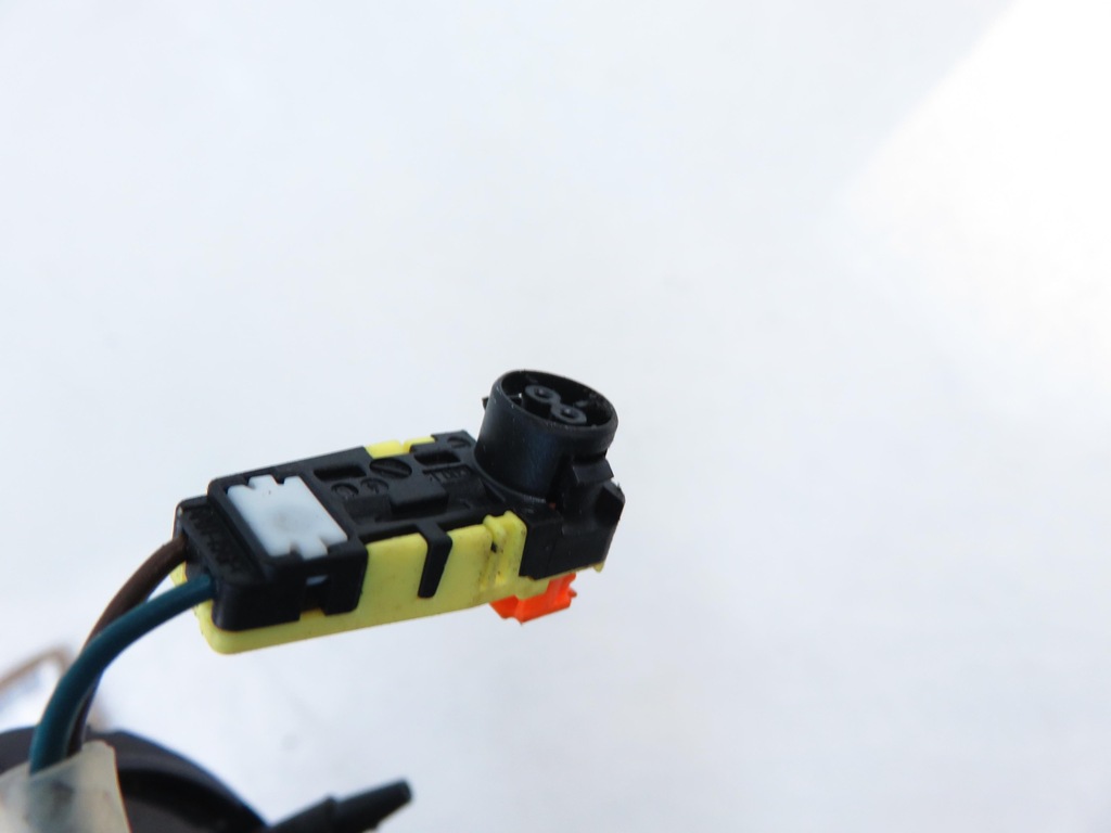 фото №6, Лента подушка безопасности vw fox 1j0959653e