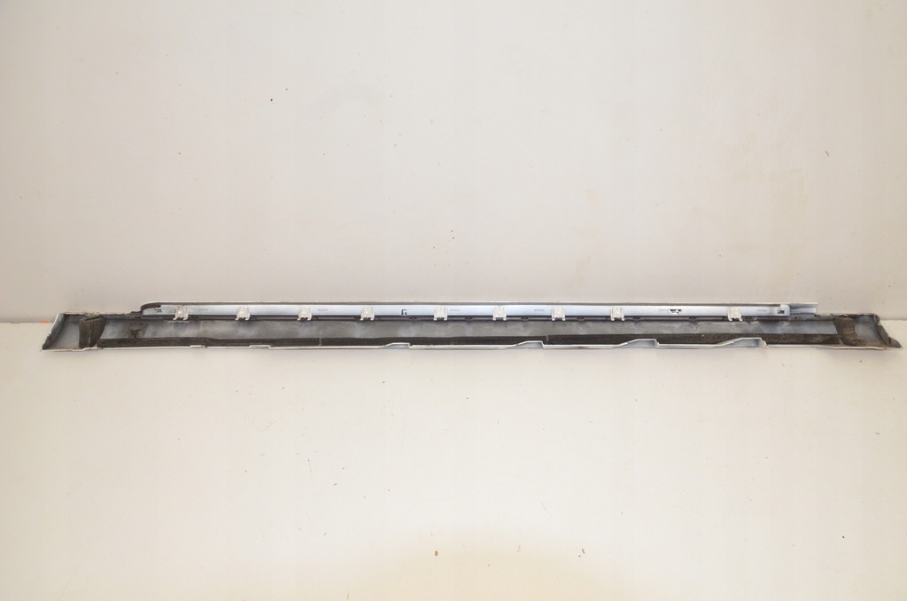 фото №6, Audi a8 4h молдинг порог 4h0853859d