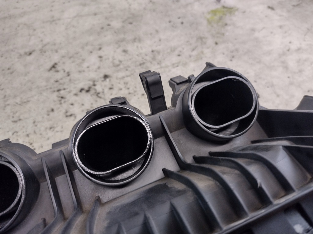 фото №7, Коллектор всасывающий alfa romeo 156 1,8b 0280600011