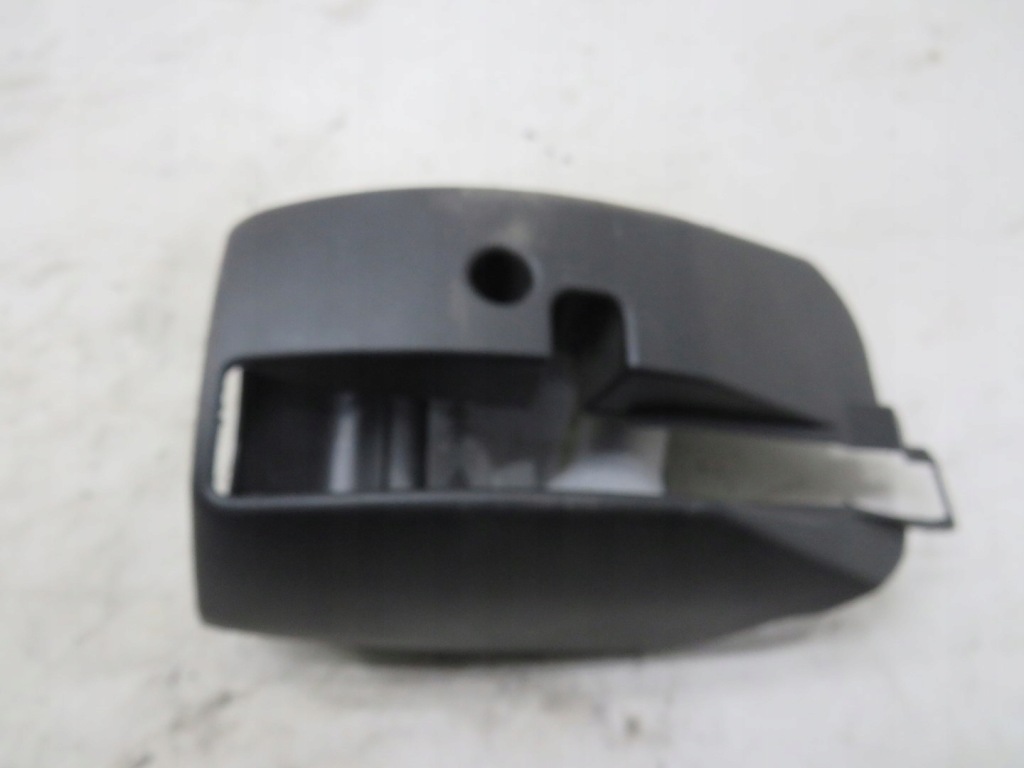 фото №2, Защита колонки рулевого insignia b