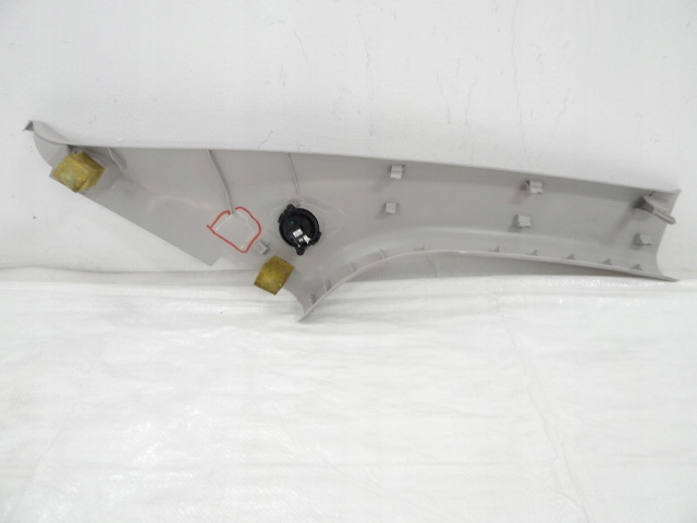 фото №6, Peugeot expert iii левая защита стойка передний перед 9808680477