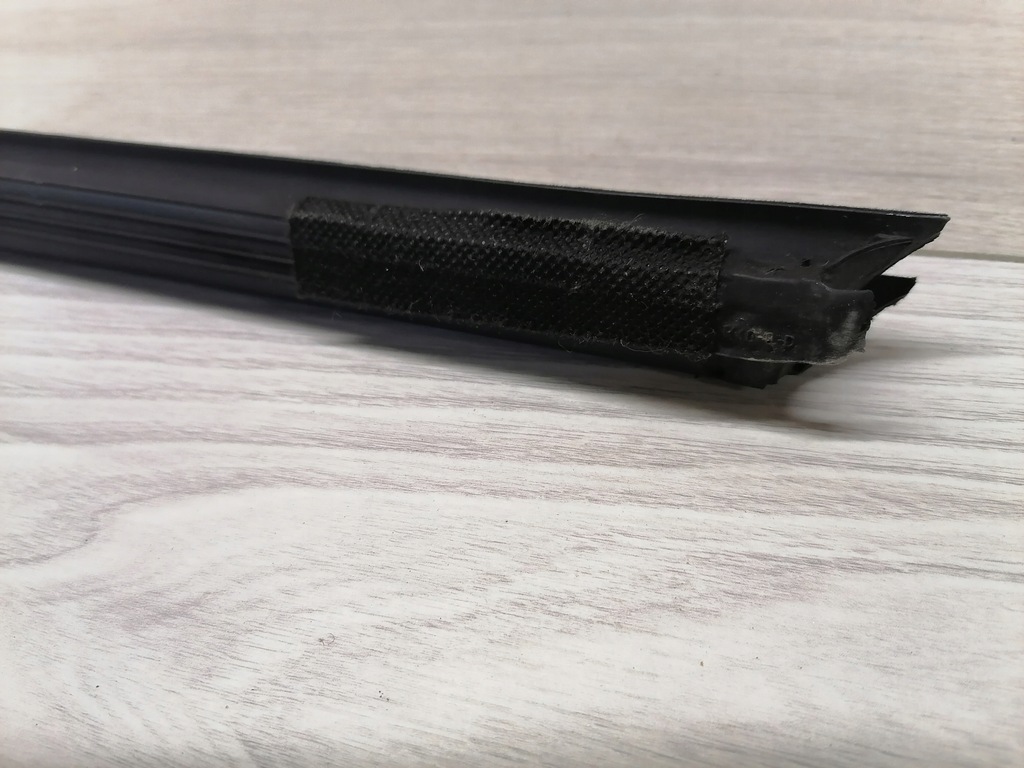 фото №7, Seat leon iii прокладка стекло левая 5f4983794712