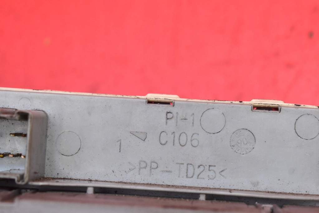 фото №7, Коробка запобіжників citroen jumper 2 ii 2.2 hdi 120 km 04-15