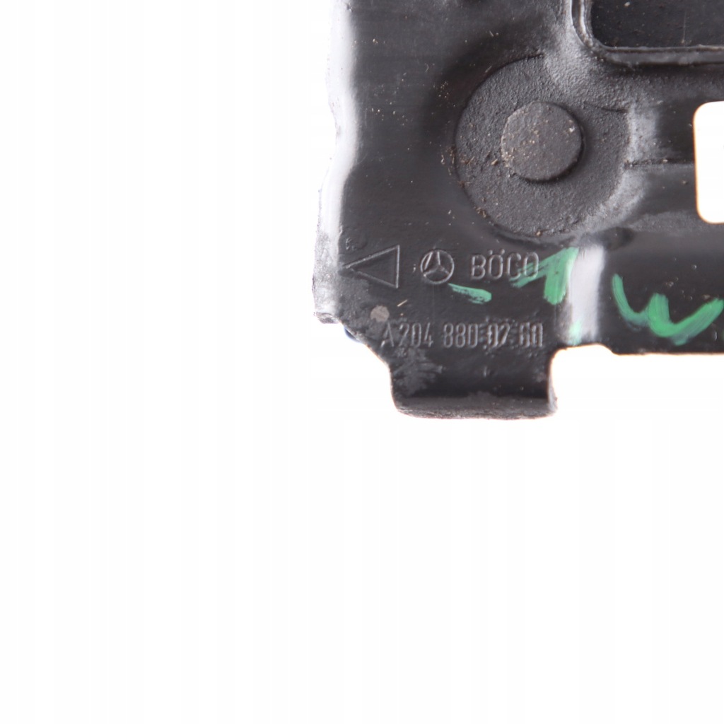 фото №12, Mercedes w204 w212 замок капот перед a2048800260