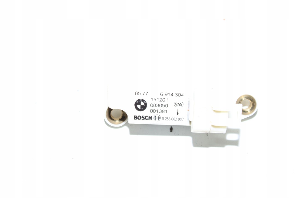 фото №1, Mini cooper r50 r53 датчик удара bosch 6914304