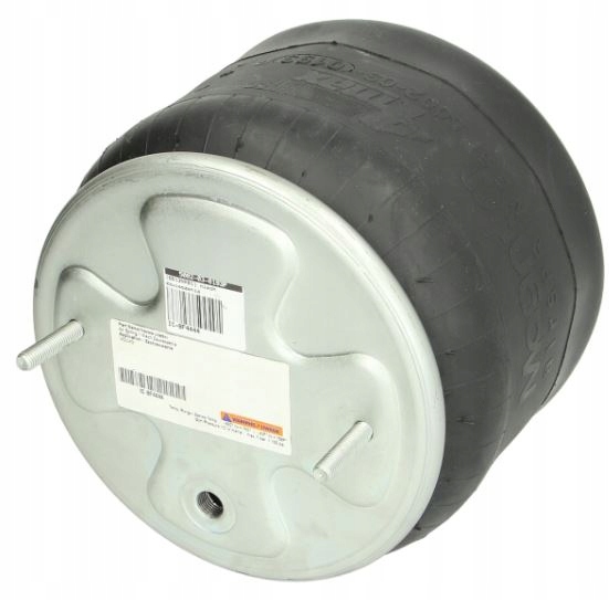 фото №1, Пневмоподушка перед volvo fh fh12 fm12 fm9 kompletny