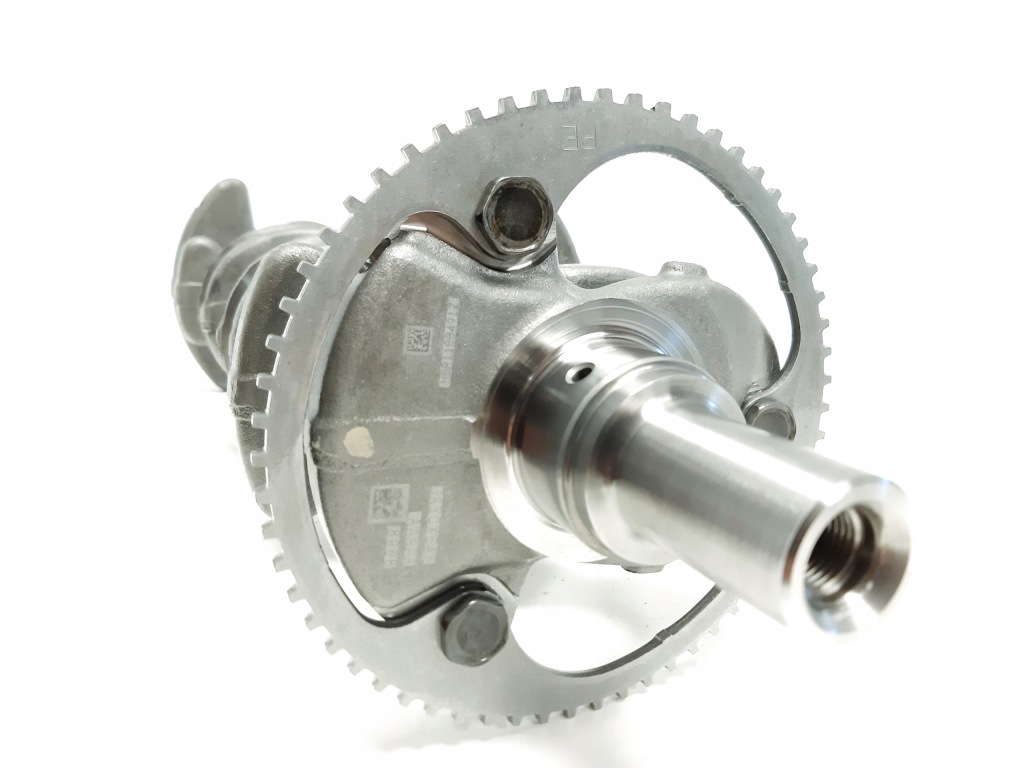 Mazda cx5 2.0 skyactiv pe02 wał колінчастий номінальний вкладиші Недорого