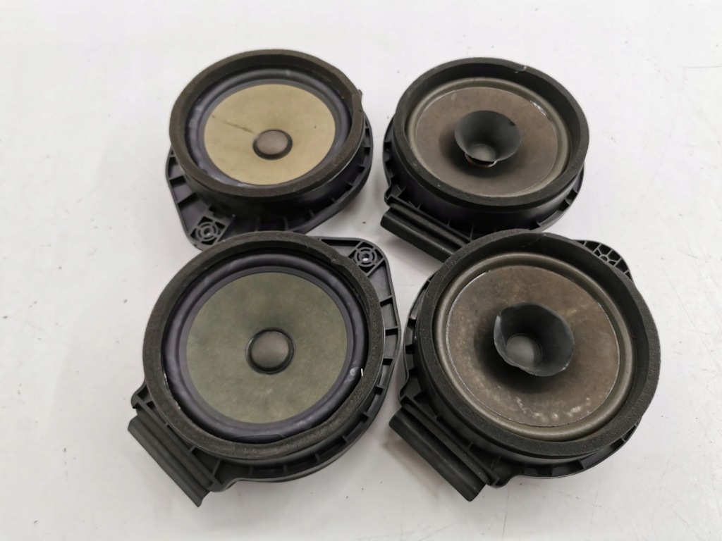 Купити Opel astra j 2011 набір аудіо