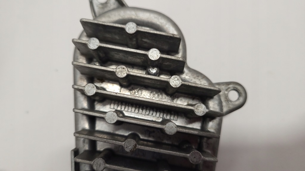 Купить Блок розжига поворотник фара правый  full led audi a5 8w 8w6 7pp941572ab