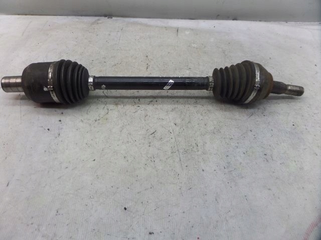 фото №5, Corvette c5 привідний вал лівий задня