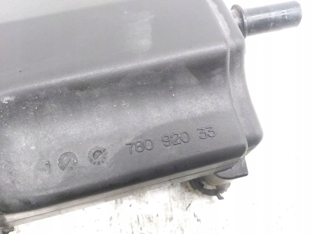 фото №4, Peugeot 308 sw 2008 фільтр вугільний