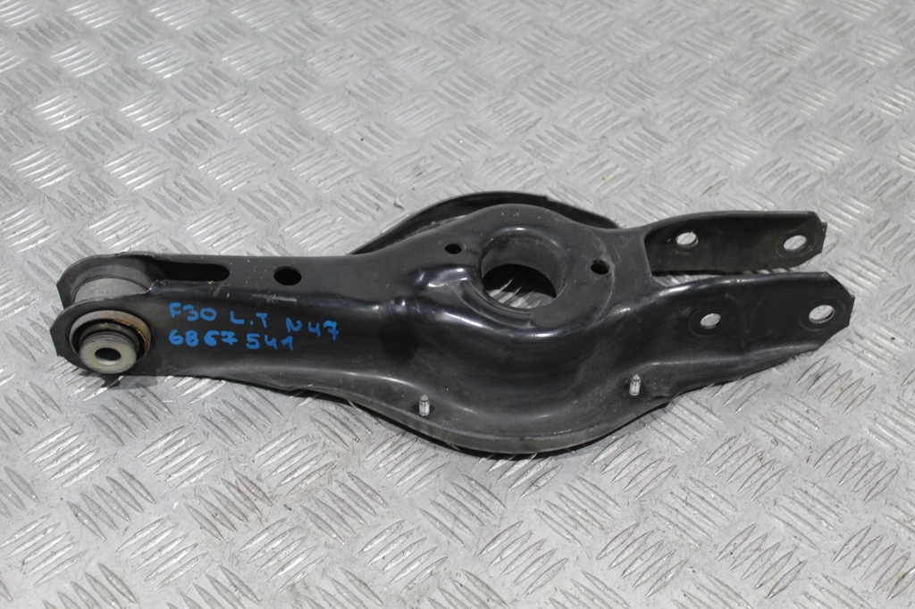 фото №1, Важіль лівий задня bmw 3 f30 6792541