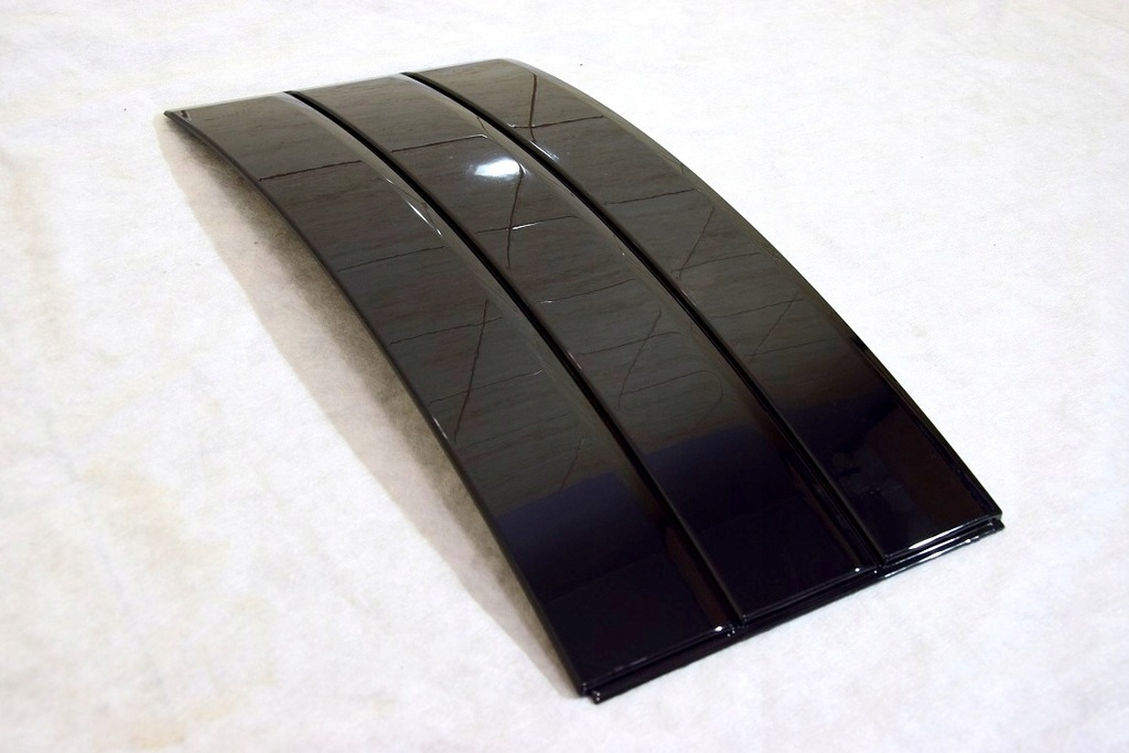 фото №1, Range rover vogue молдинг накладка правая