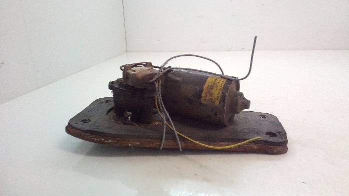 фото №7, Моторчик дворник перед peugeot partner 1999r.