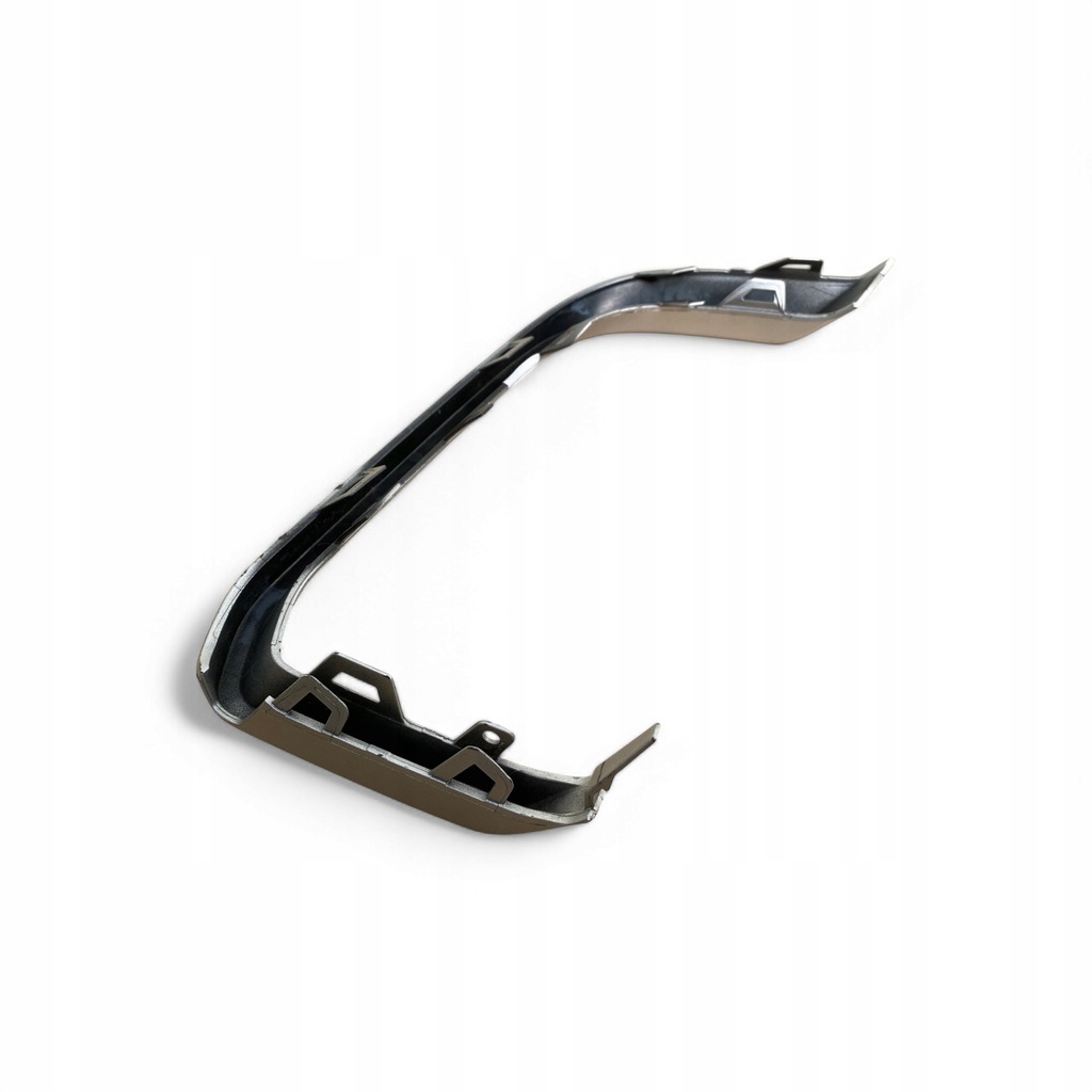 фото №12, Audi a3 rs3 8v5 8v рамка молдинг выхлоп диффузор