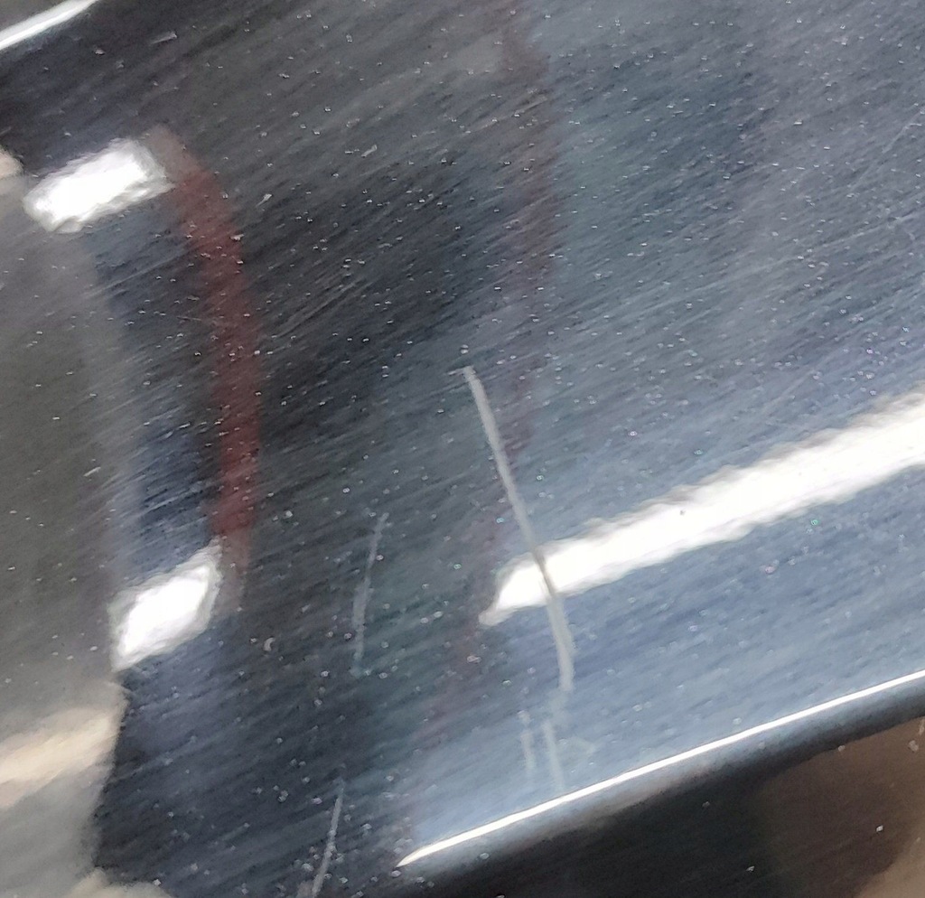 фото №6, Kia niro 2023 перед сторона ліва крила передній