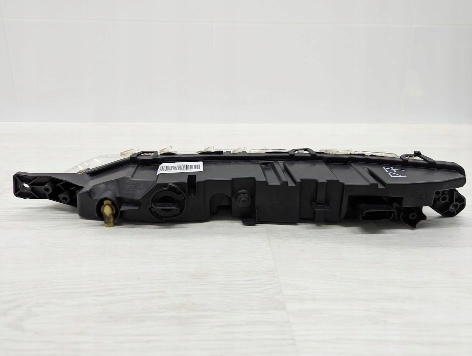 Citroen c4 picasso 2 2 13-16 фонарь  дневные led светодиоды drl в Украине