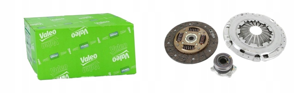 фото №1, Зчеплення kpl chevrolet daewoo lacetti, nubira 1,