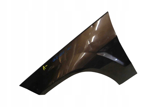 фото №1, Mercedes glk x204 крила передній лівий 204