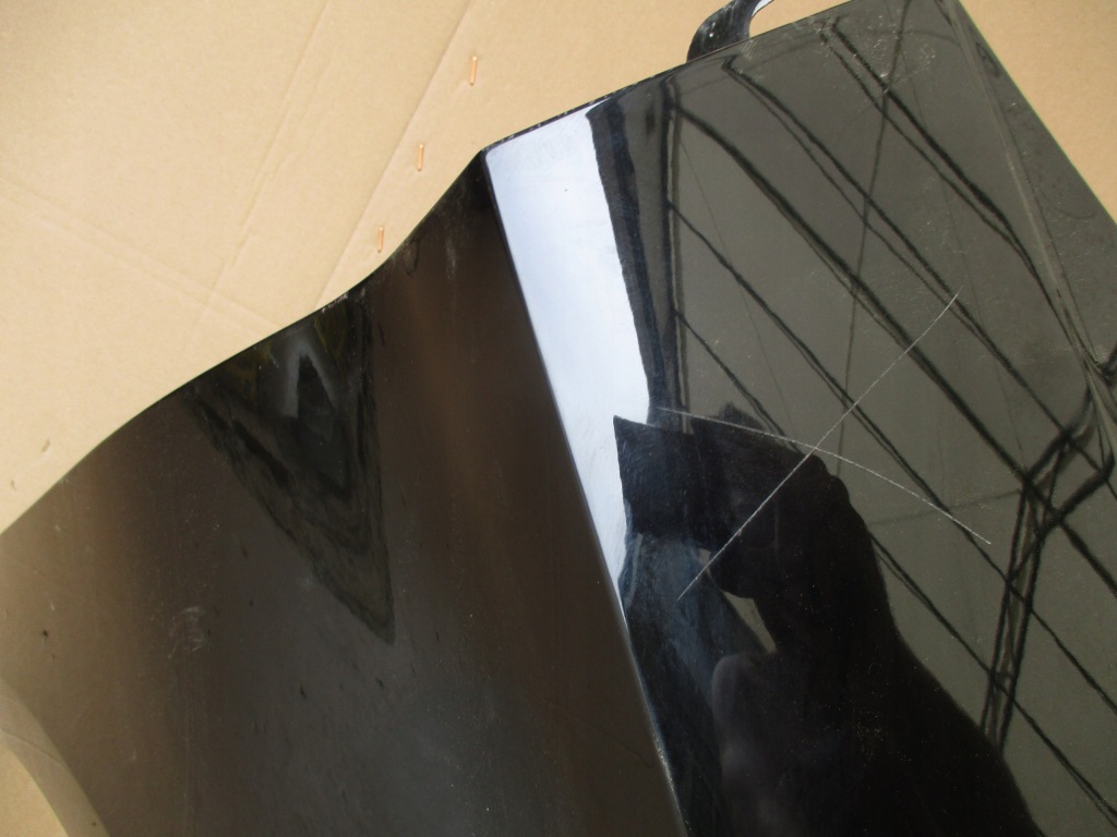 фото №8, Крыло правый перед передний seat leon 4 iv 2020r- 5fa