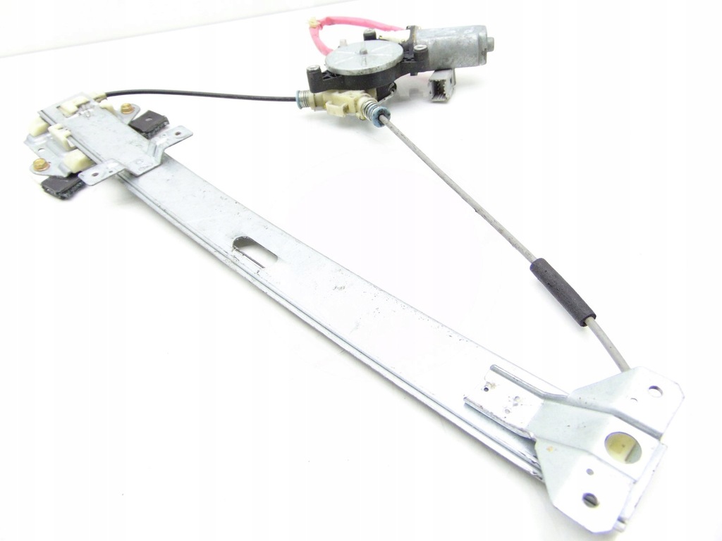 фото №1, Механізм підйомник скло правий перед honda jazz i