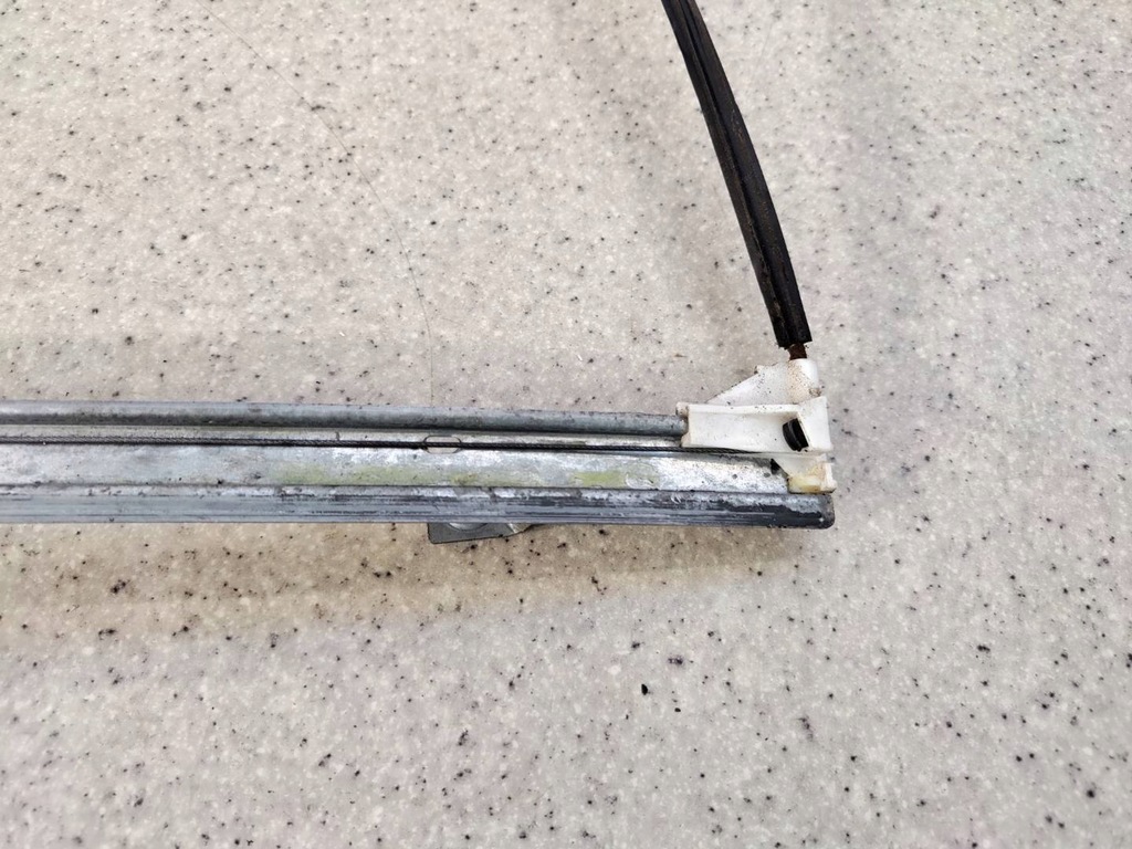 фото №8, Моторчик подъемник стекло правый перед передний renault scenic i rx4 400732c