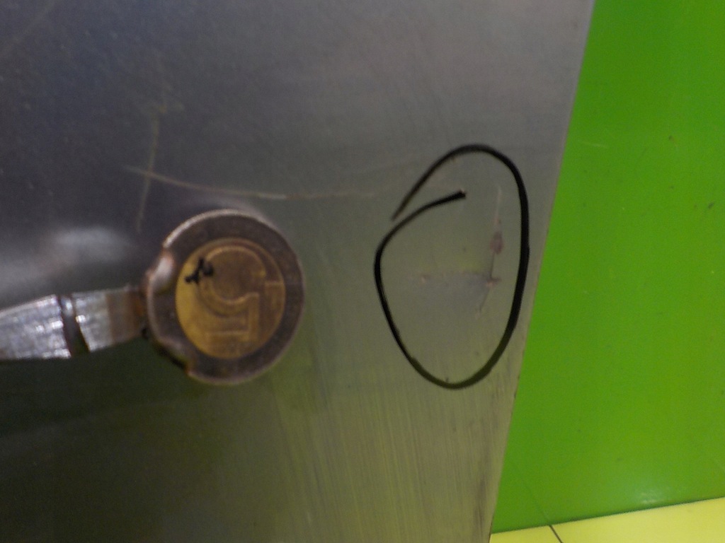 фото №7, Daihatsu terios ii 09r 5d дверь левая перед