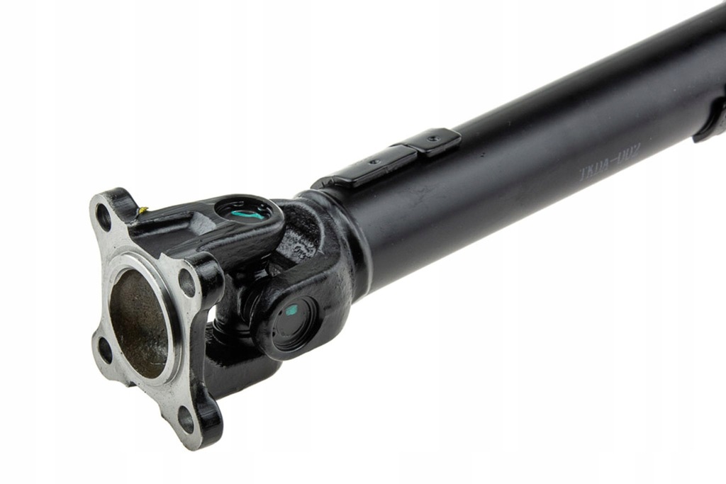 фото №4, Nty wał привідний