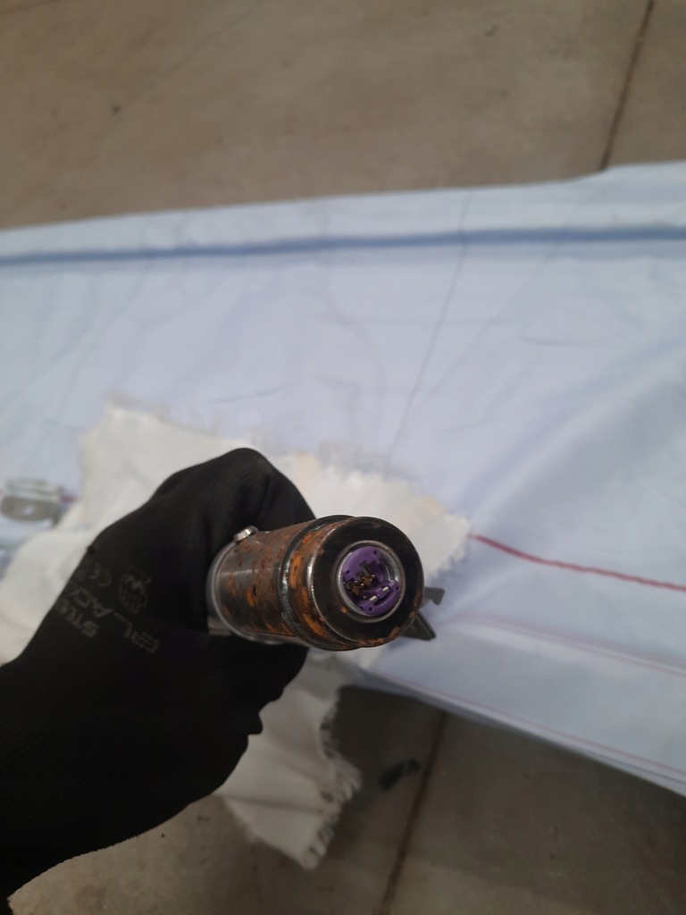 фото №8, Subaru crosstrek 17-22 шторка безопасности воздушная подушка безопасности правая g09a0023181 usa