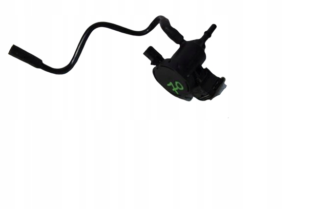 фото №1, Клапан вакуумa mercedes w176 1.6 t 2016