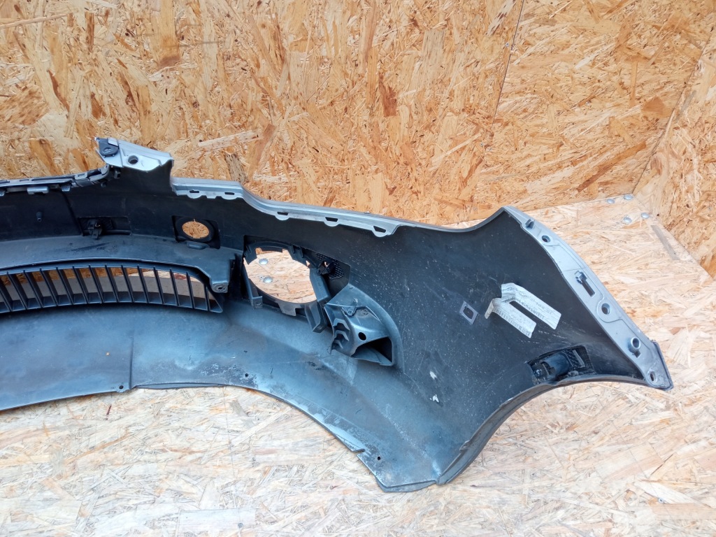 фото №10, Бампер перед skoda superb ii 3to cross pdc