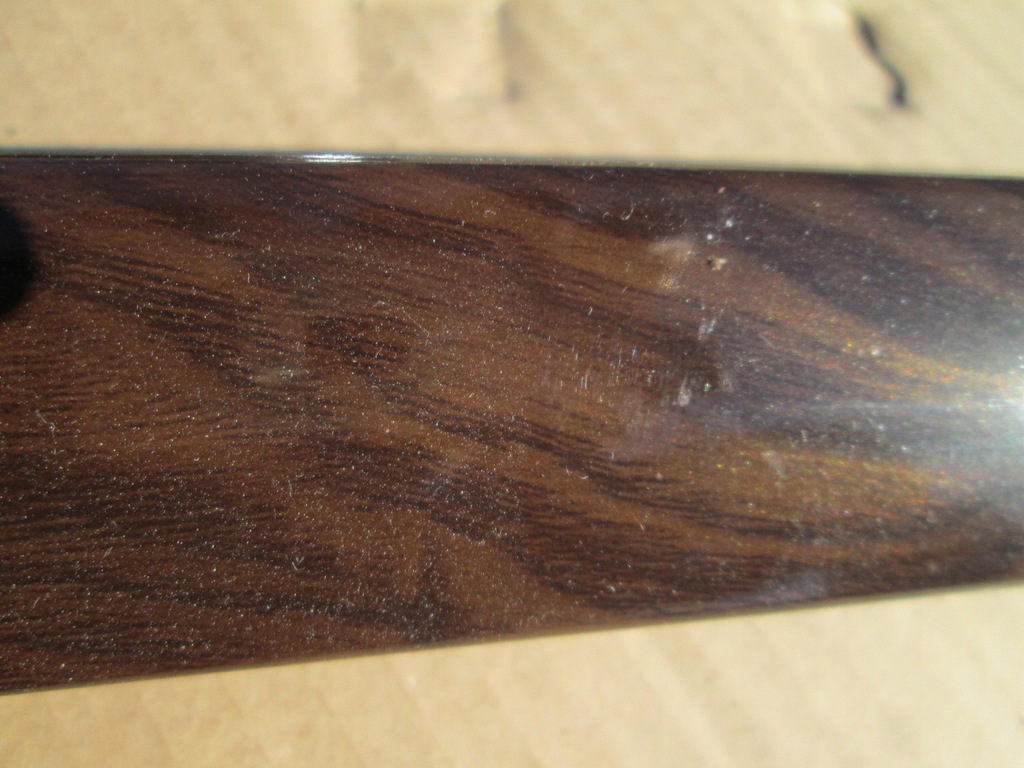 фото №13, Ford flex 08- накладка dekor панели приборная панель декоративная