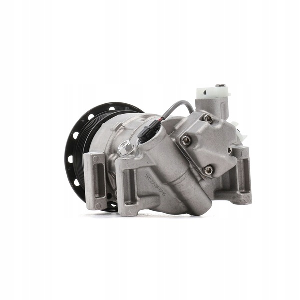 фото №10, Ridex 447k0013 компрессор кондиционера pag 46 do toyota urban cruiser p1