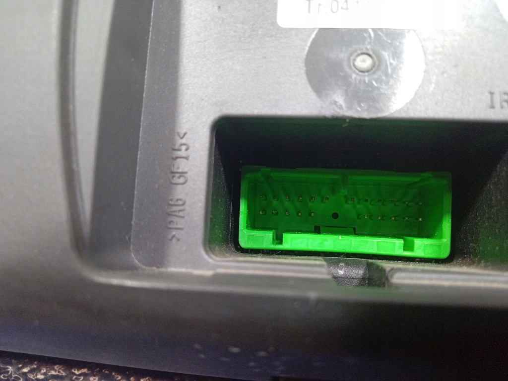 фото №5, Volvo s60 i зеркало внутреннее заднего вида 30658229