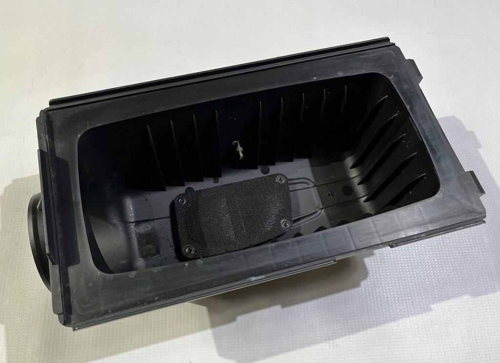 фото №5, Корпус фильтра воздуха воздухозаборник ford explorer vi 2.3 ecoboost 2020-