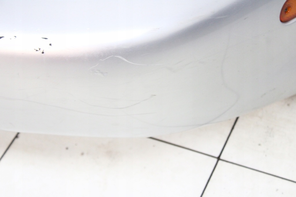 фото №9, Mazda mx5 mx-5 nb 98r- бампер задня задній 22v