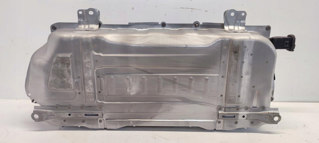 Mazda 2 toyota yaris iv акумулятор акумулятор g9280-k0011 Зі Шроту