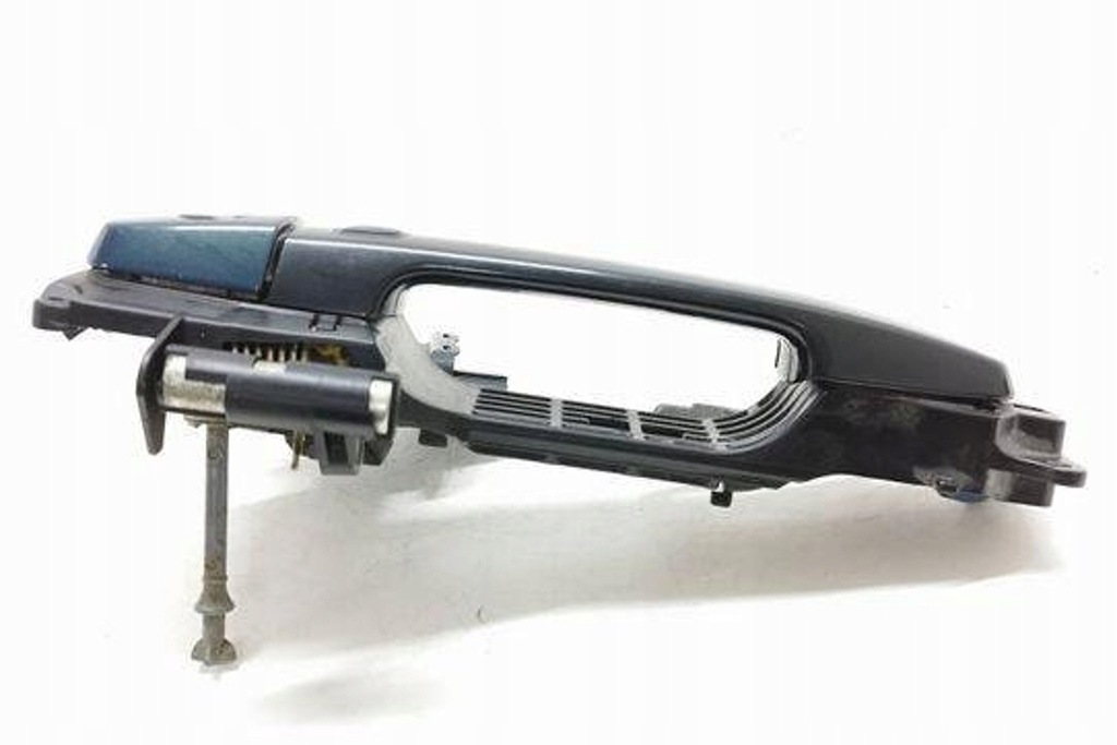 фото №10, Ручка задніх лівих двері toyota auris _e15_ 8999130050 2.0l дизель