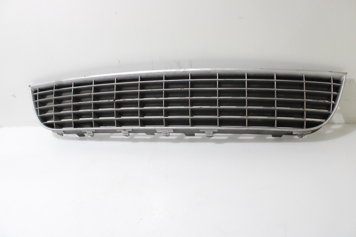 фото №3, Решітка радіатора решітка радіатора fiat grande punto