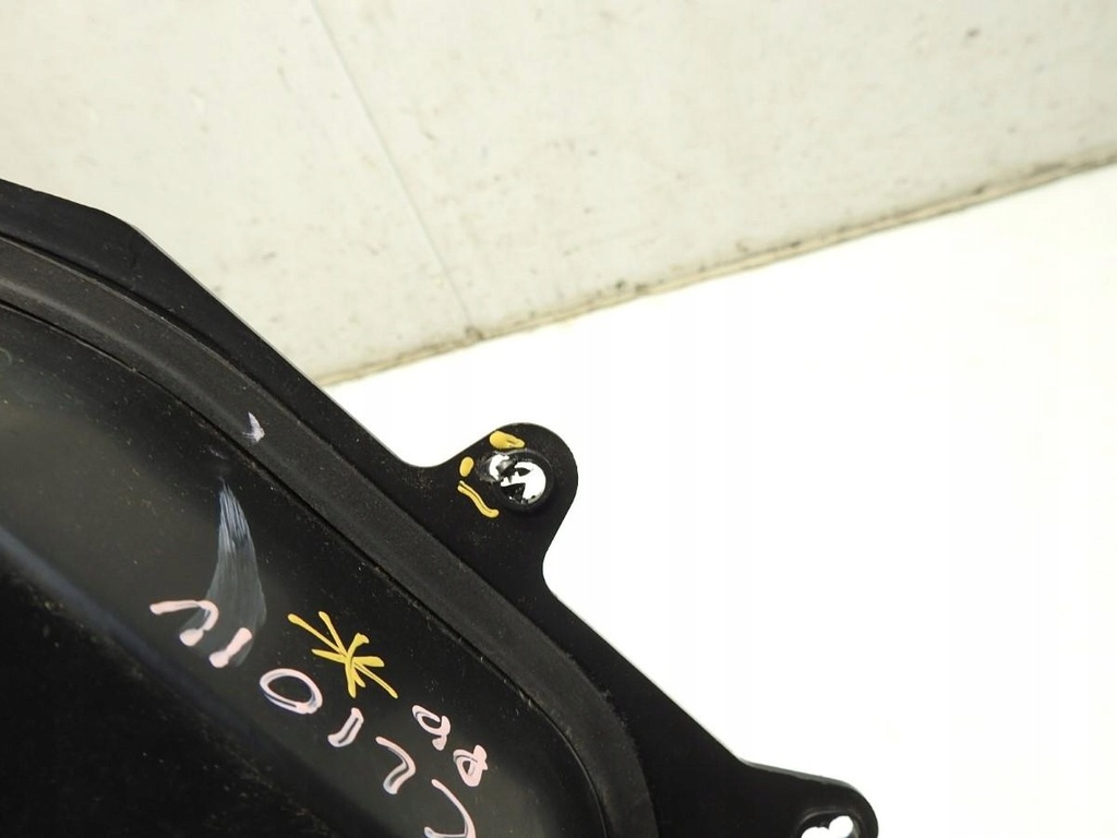 фото №3, Динамик правый перед renault clio iv kombi 210098030021